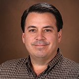 Ernest L. Rodriguez, RLA