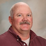 Mark Brown