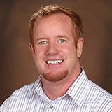 Steve Johnson, EIT