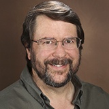 Michael W. Rogers, LEED-AP