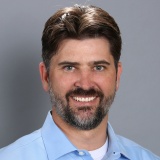 Randy Rinker PE, LEED AP