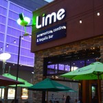 Lime Restaurant - Denver Pavilion