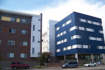 Auraria Lofts