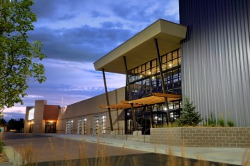 Flatirons Community Church
