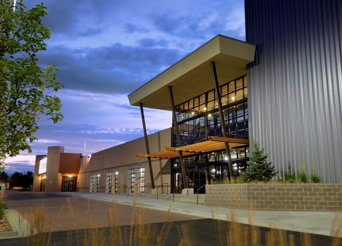 Flatirons Community Church