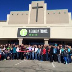 Foundations Church