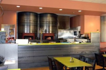 Marco's Coal-Fired Pizzeria