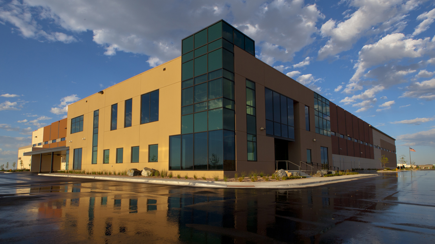 Polystrand MEP Engineering, Inc.