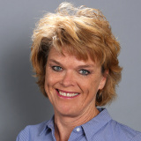 Mary Dalke