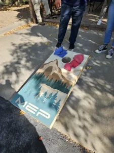 MEP 20th Anniversary