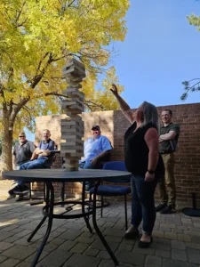 MEP 20th Anniversary