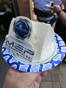 MEP 20th Anniversary