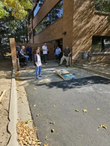 MEP 20th Anniversary