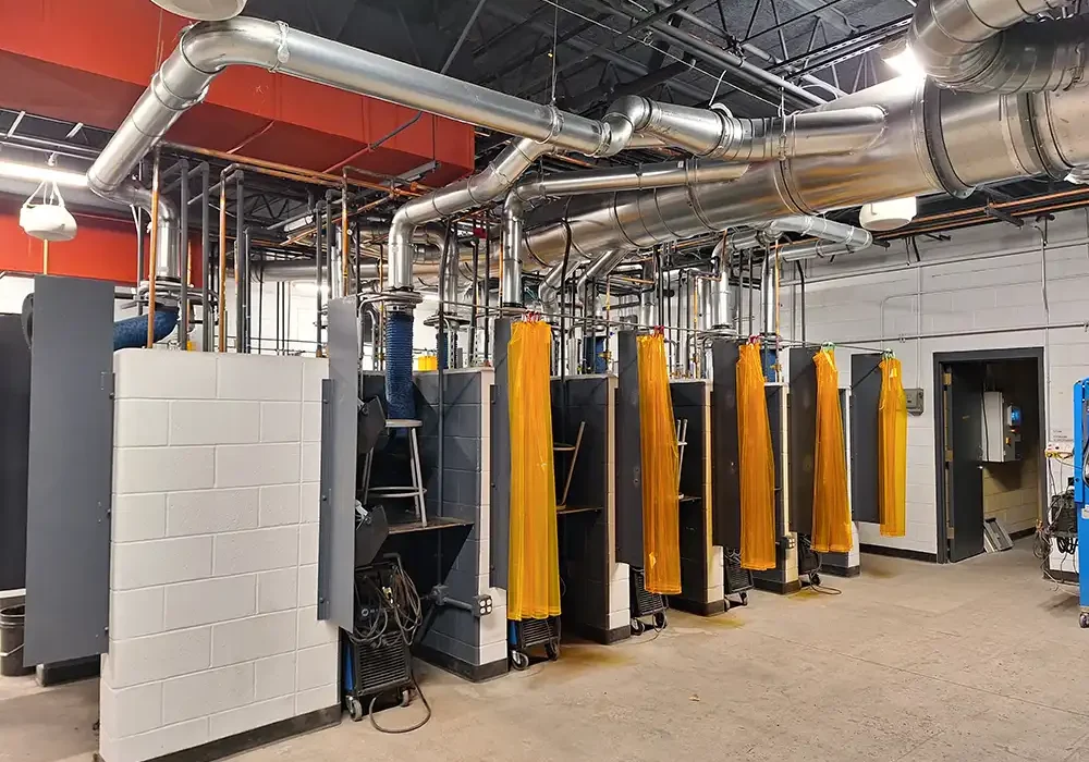 Brighton HS CTE Expansion