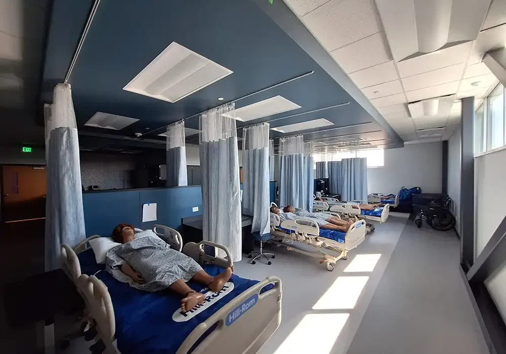 Brighton HS CTE Expansion