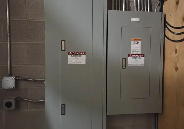 Department of Agriculture – 4H Auditorium at the Colorado State Fairgrounds