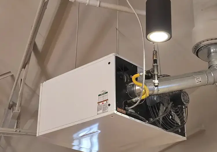 Department of Agriculture – 4H Auditorium at the Colorado State Fairgrounds