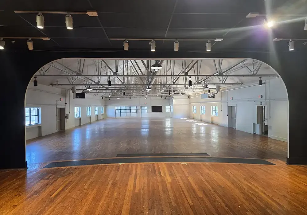 Department of Agriculture – 4H Auditorium at the Colorado State Fairgrounds
