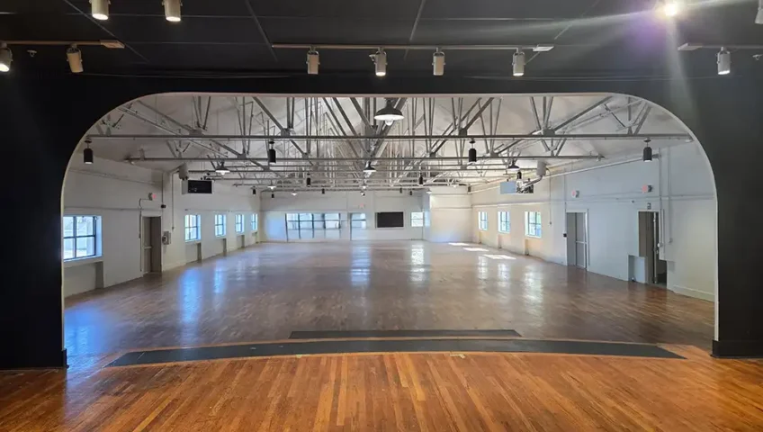 Department of Agriculture – 4H Auditorium at the Colorado State Fairgrounds