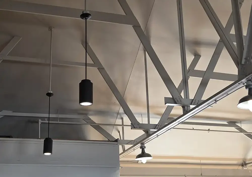 Department of Agriculture – 4H Auditorium at the Colorado State Fairgrounds