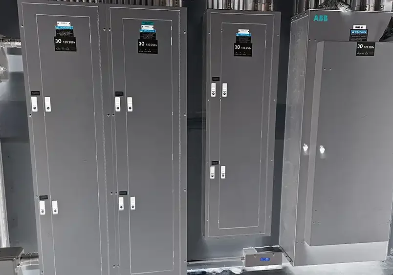 Liberty Common School Phase 1