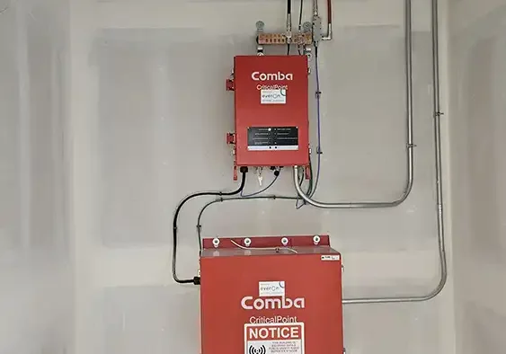 Liberty Common School Phase 1