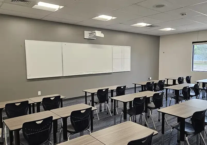 Liberty Common School Phase 1