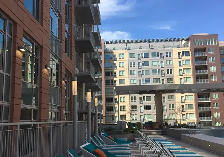 Sentral Union Station