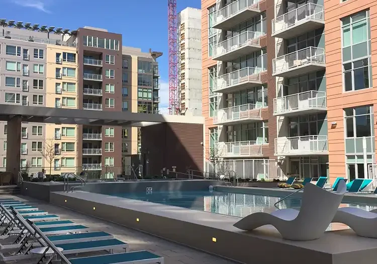 Sentral Union Station