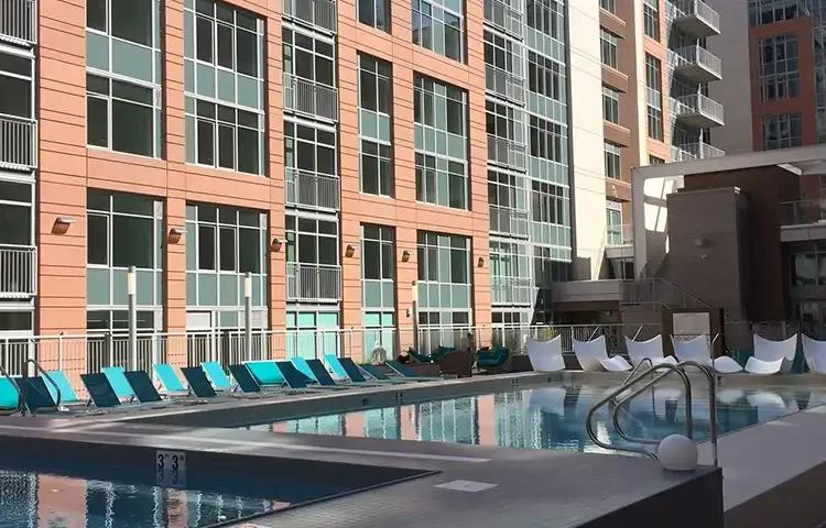 Sentral Union Station