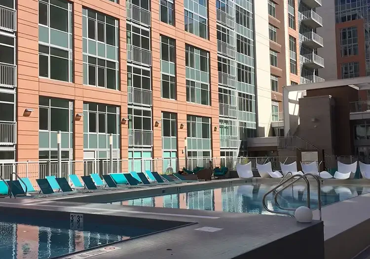 Sentral Union Station