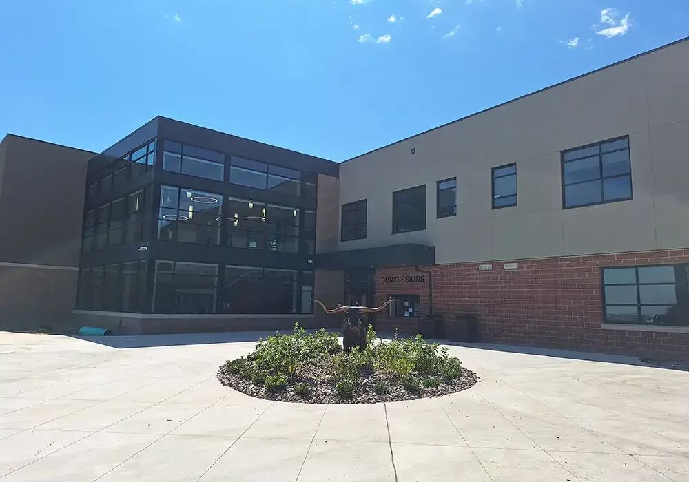 Springfield Campus Consolidation Springfield Campus Consolidation