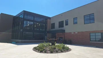 Springfield Campus Consolidation