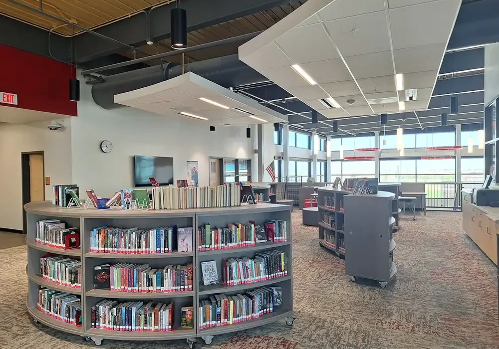 Springfield Campus Consolidation Springfield Campus Consolidation