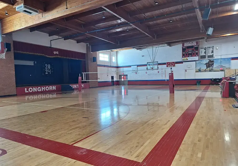 Springfield Campus Consolidation Springfield Campus Consolidation