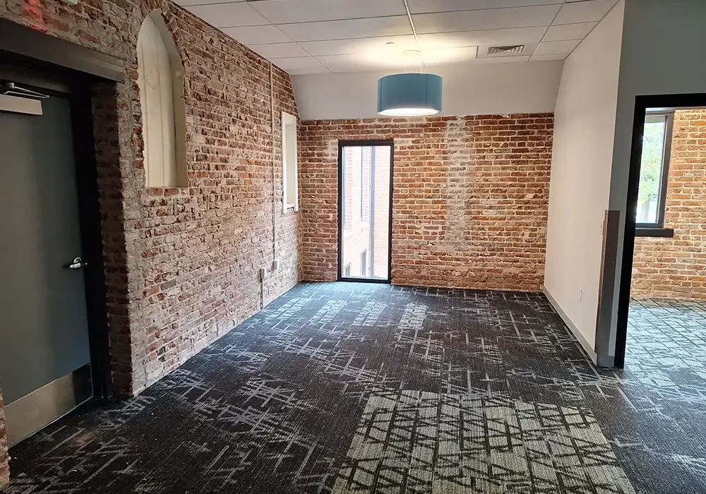 Westwood Redeemer Library & Community Amenities