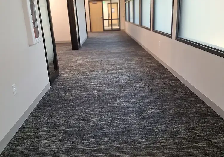 Westwood Redeemer Library & Community Amenities